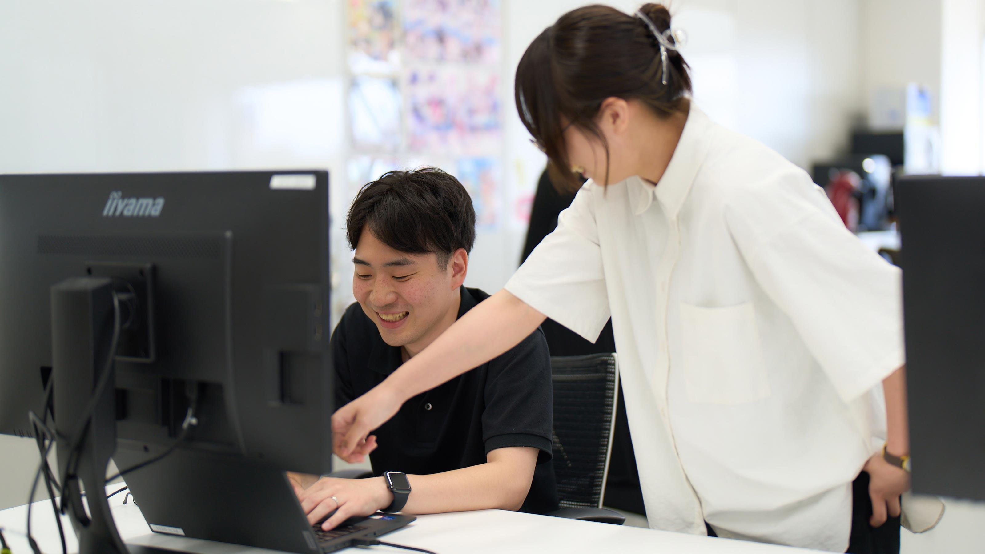 企業トップ画像