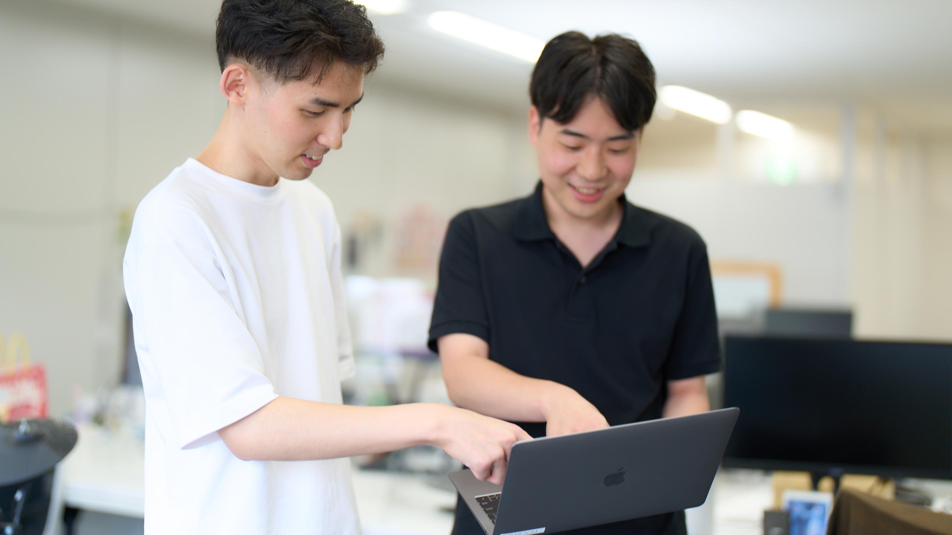 企業トップ画像