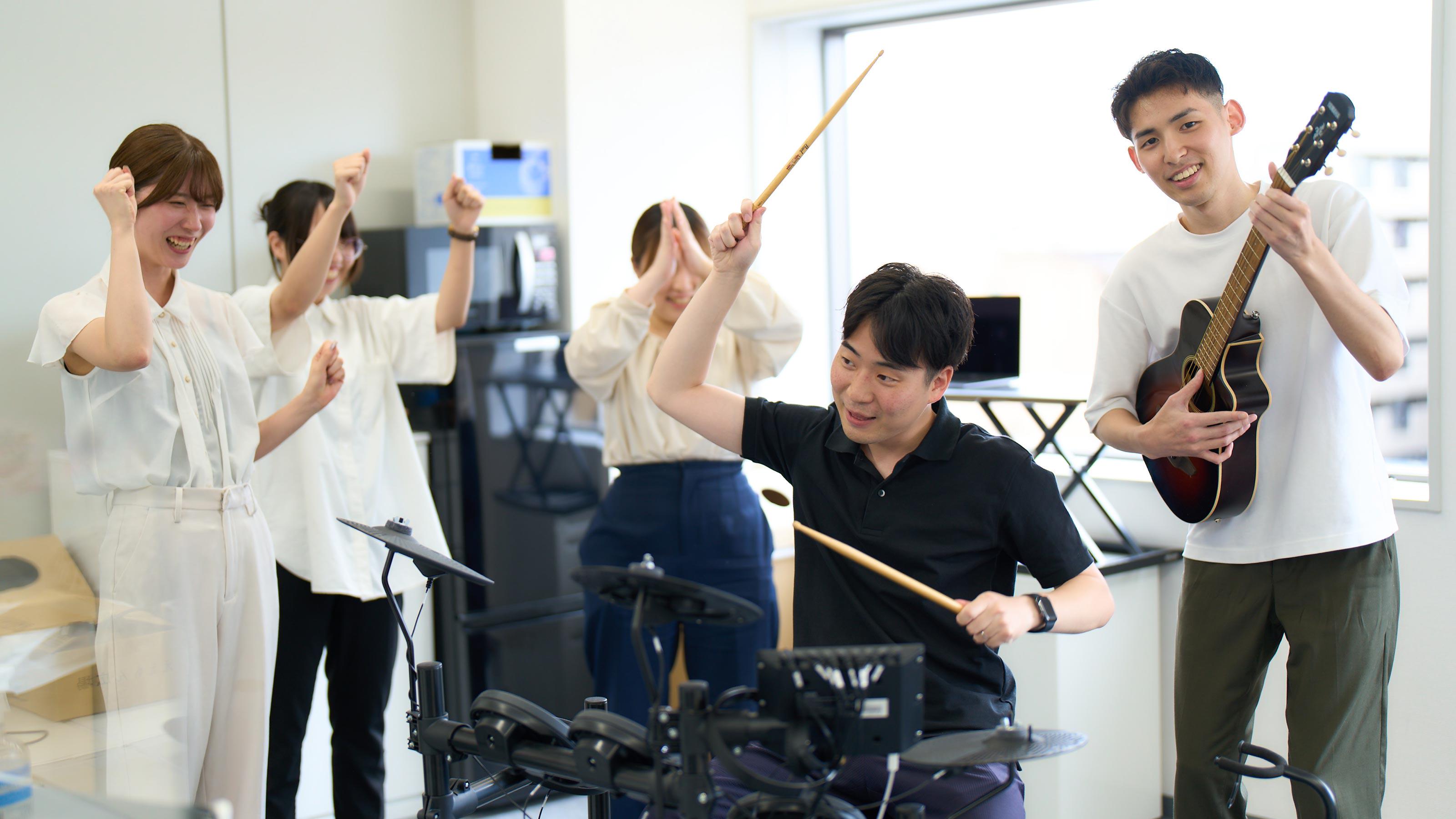 企業トップ画像