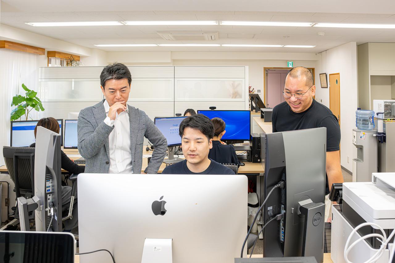 株式会社 root ipのイメージ画像2