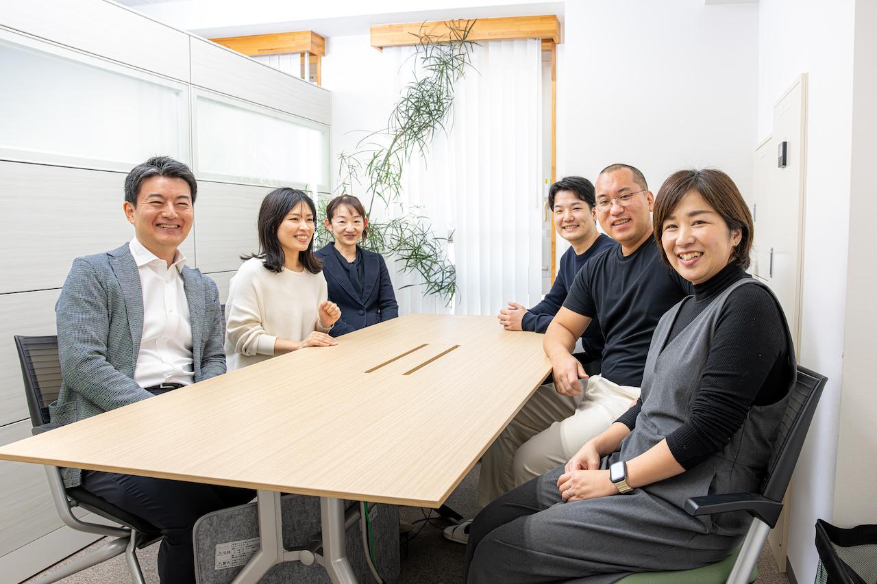 株式会社 root ipのイメージ画像3