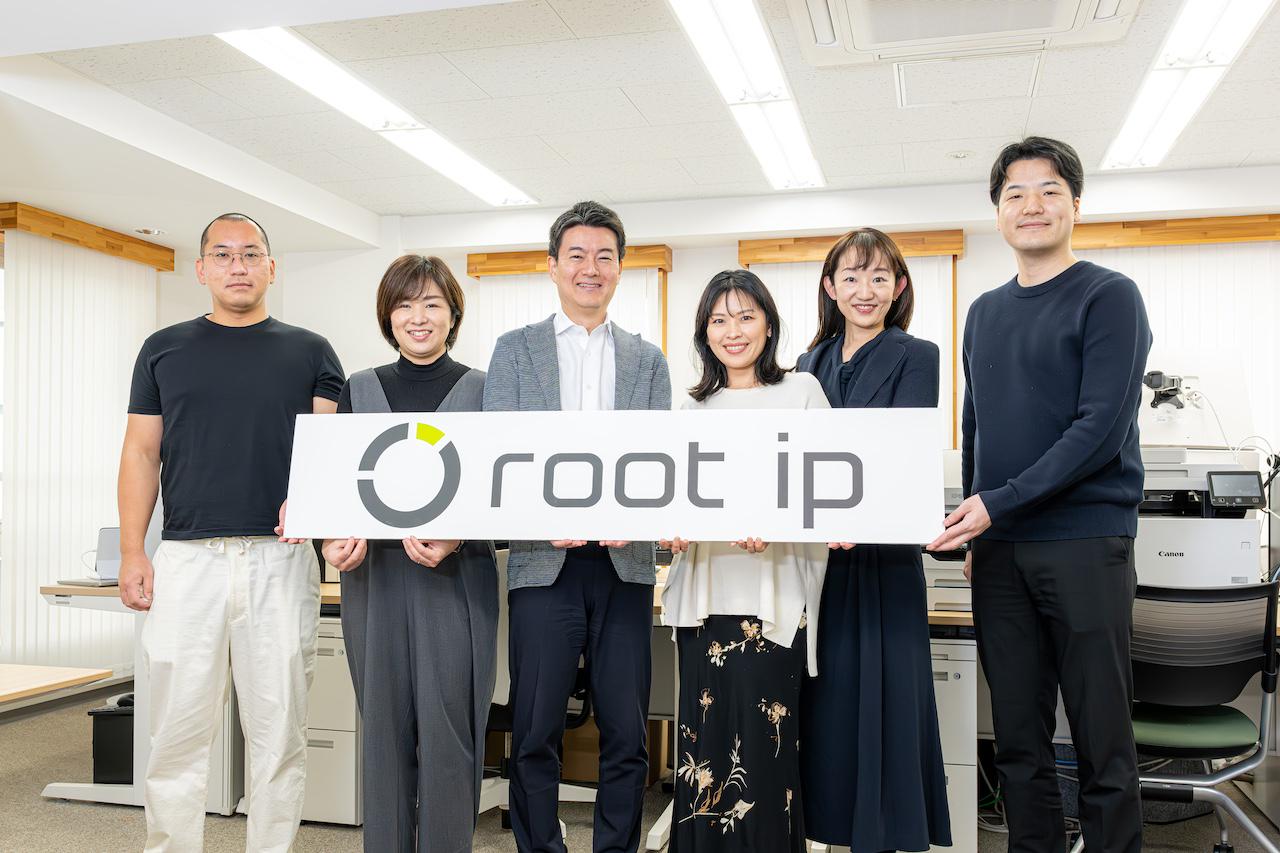 株式会社 root ipのイメージ画像1