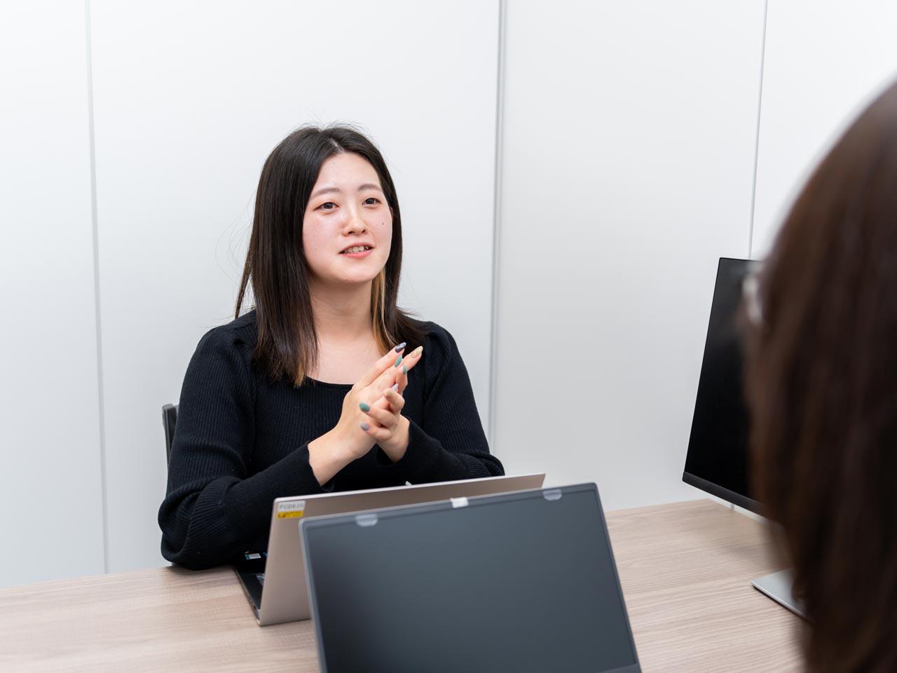 同社は2013年に創業した後、業務移管や社名変更等の変遷を経て、親会社から2023年4月に新設分割。ソニーグループの新会社としてスタートした。