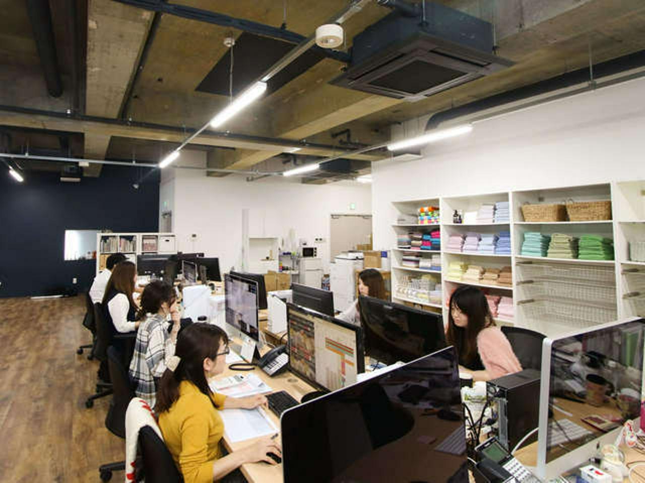 株式会社丸中 求人画像1