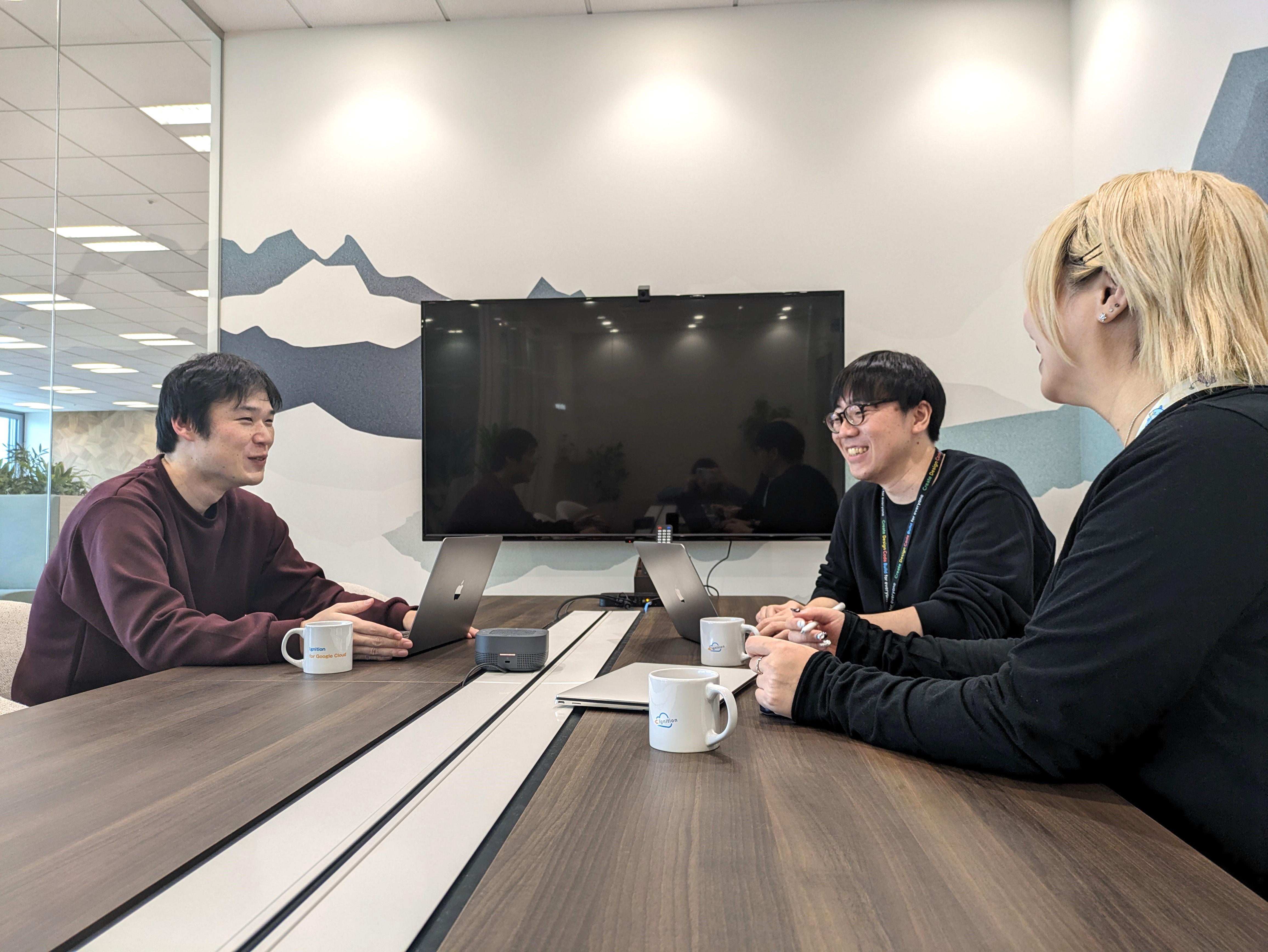 株式会社 センティリオンシステムのイメージ画像2