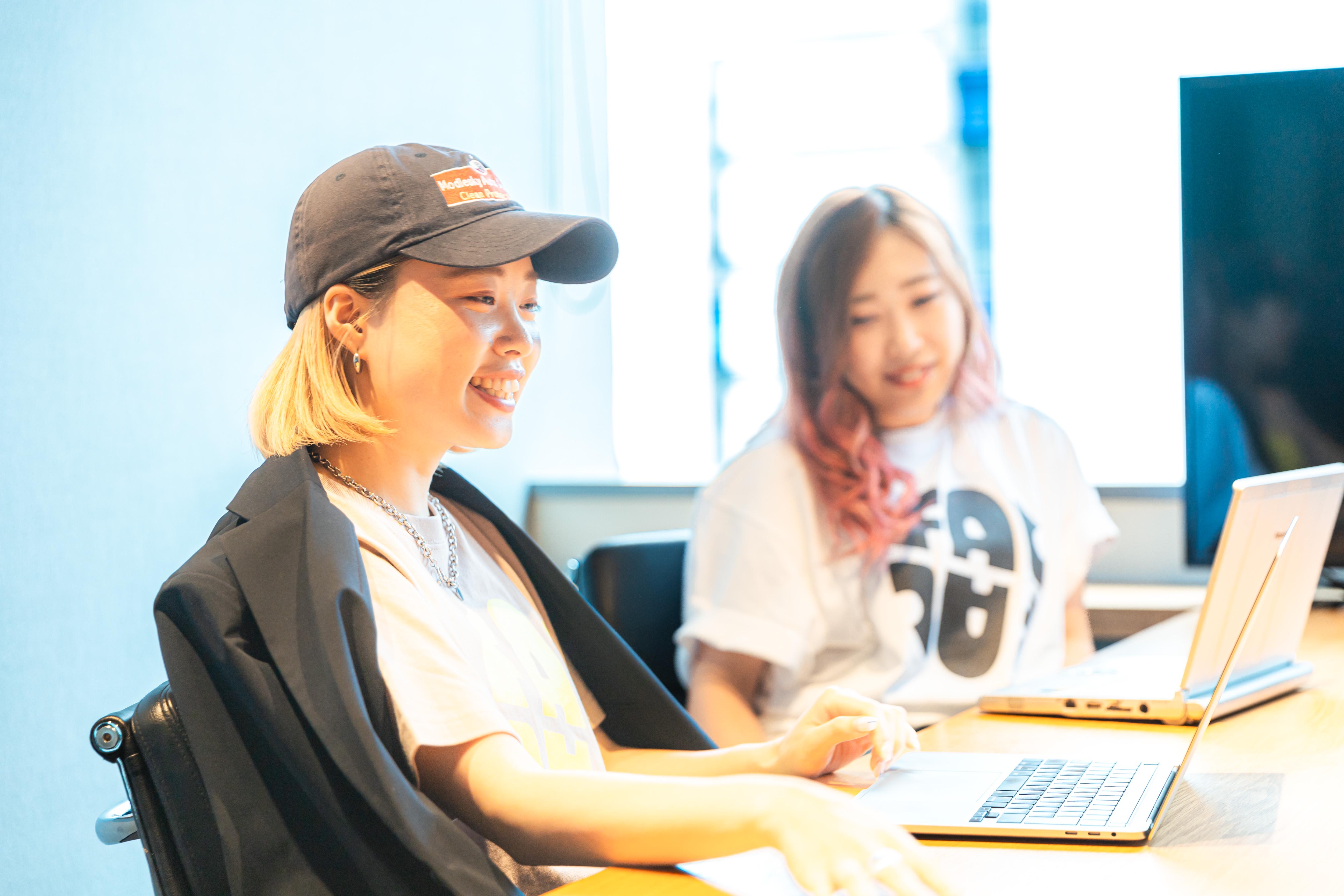 企業トップ画像