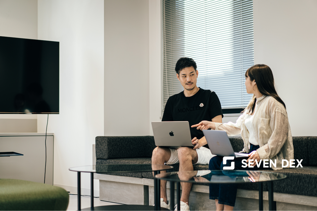 株式会社 セブンデックスのイメージ画像2