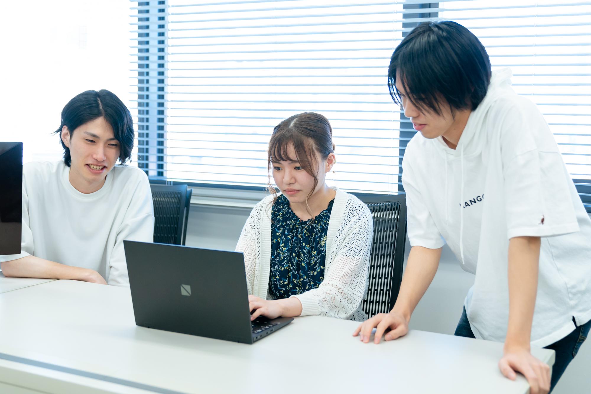 ヴァイタル・インフォメーション 株式会社のイメージ画像3