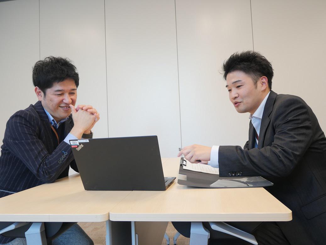 日本コンピュータシステム 株式会社のイメージ画像1