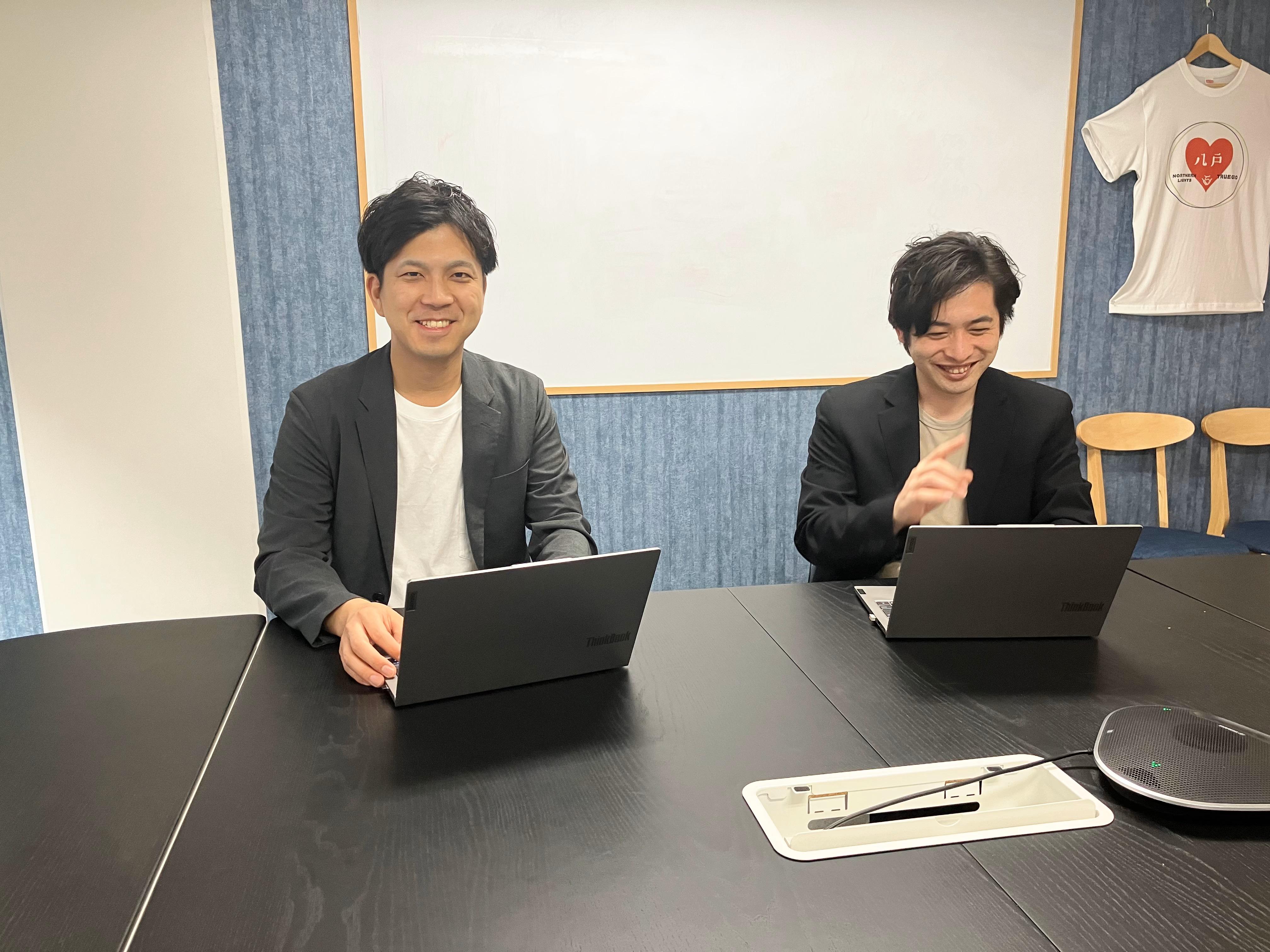 企業トップ画像