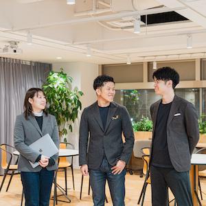 ourly株式会社メインアイコン