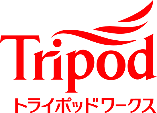 企業メインロゴ