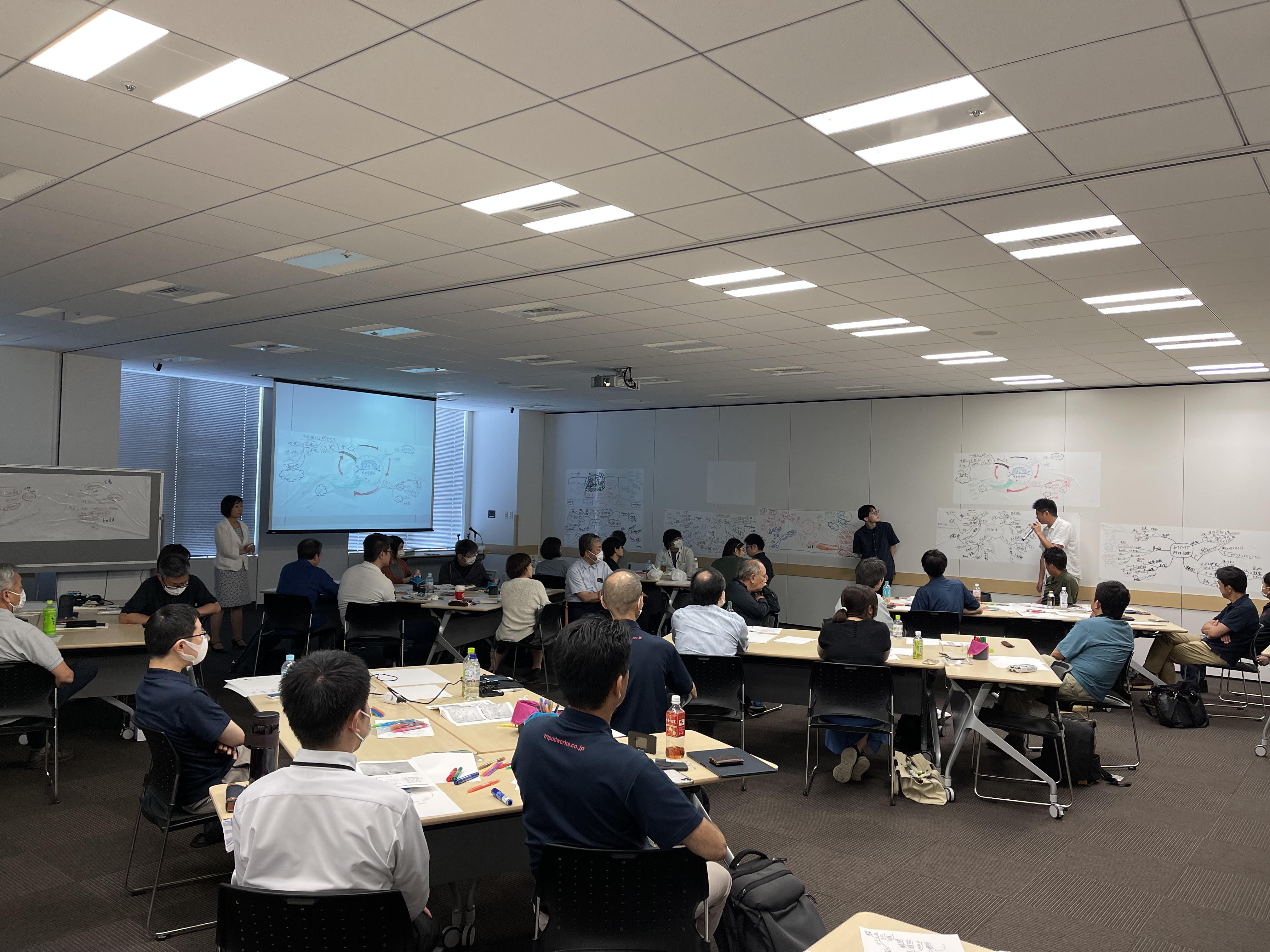 トライポッドワークス 株式会社のイメージ画像3