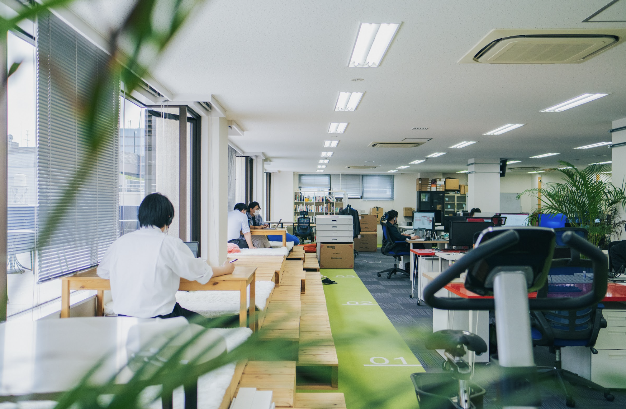 株式会社 グラッドキューブのイメージ画像3