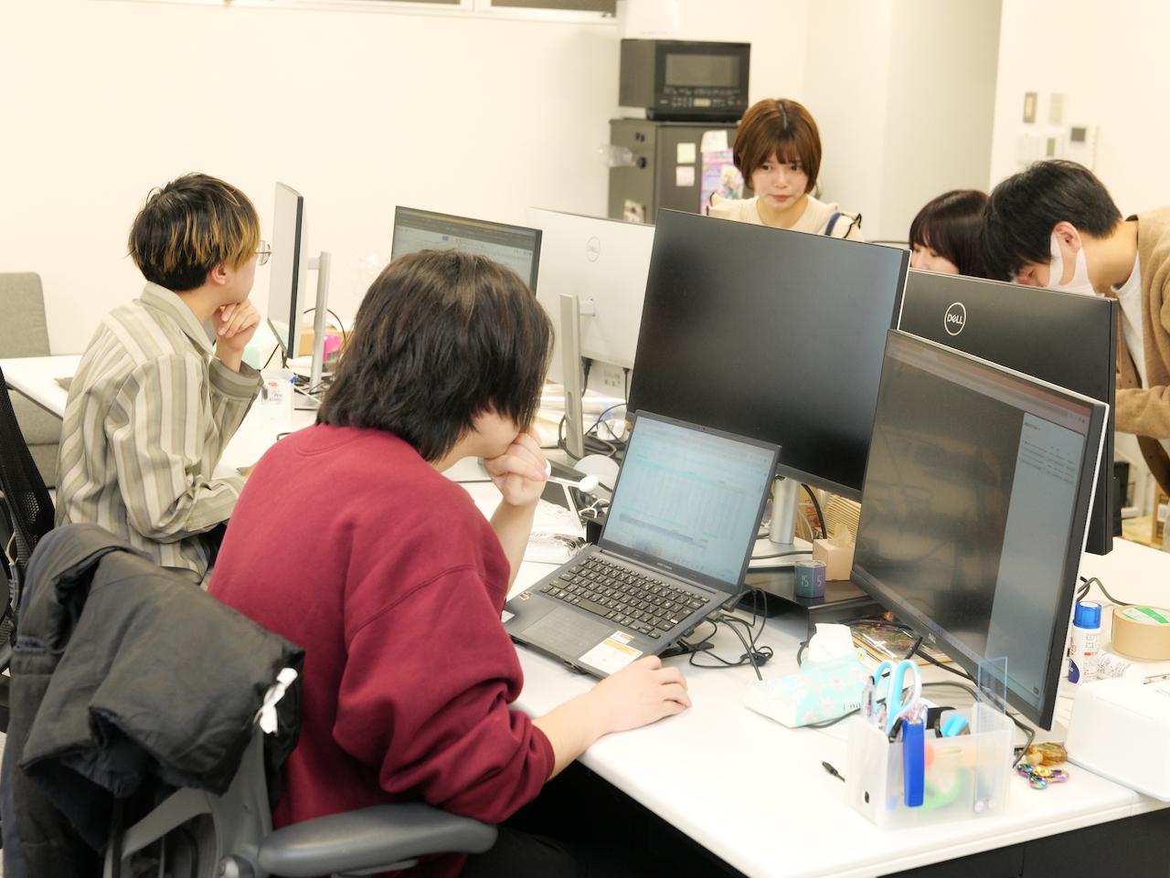 株式会社 craftyのイメージ画像3