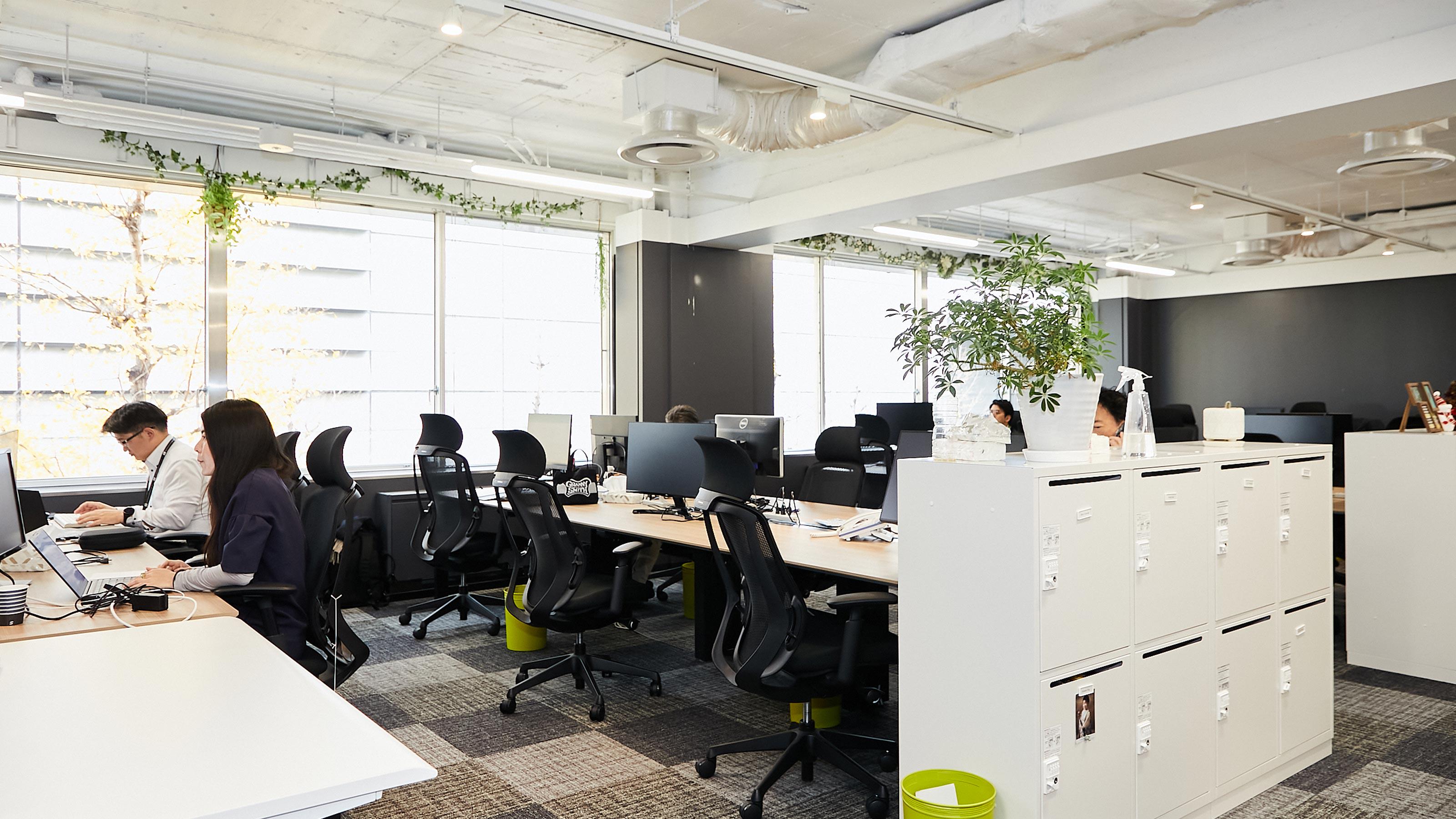 企業トップ画像