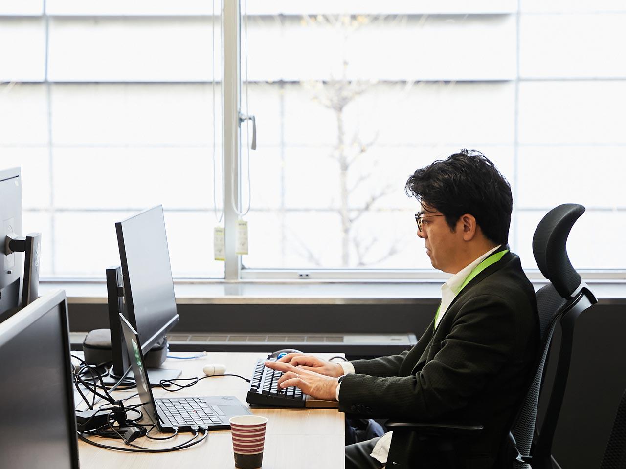 日本市場でのプレゼンスの拡大を目指し、アカウントマネジャーとカスタマーサクセスを募集する。