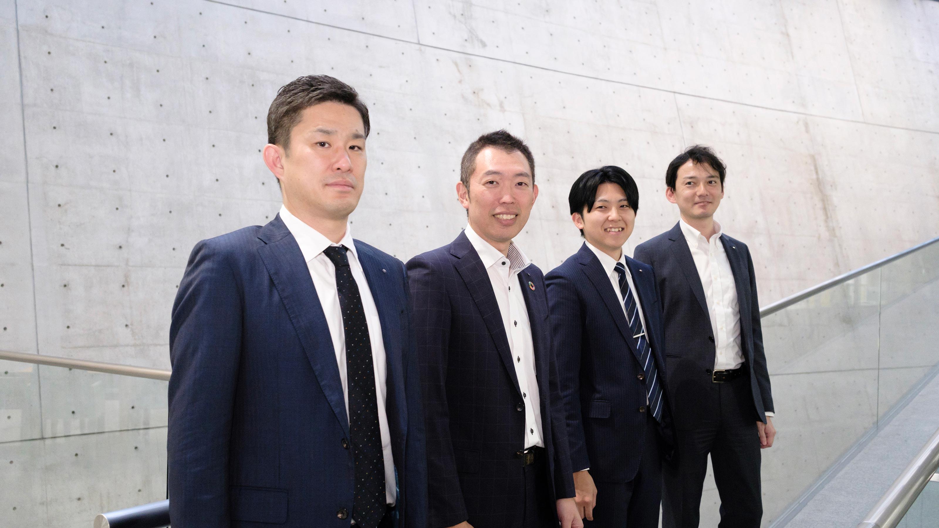 企業トップ画像