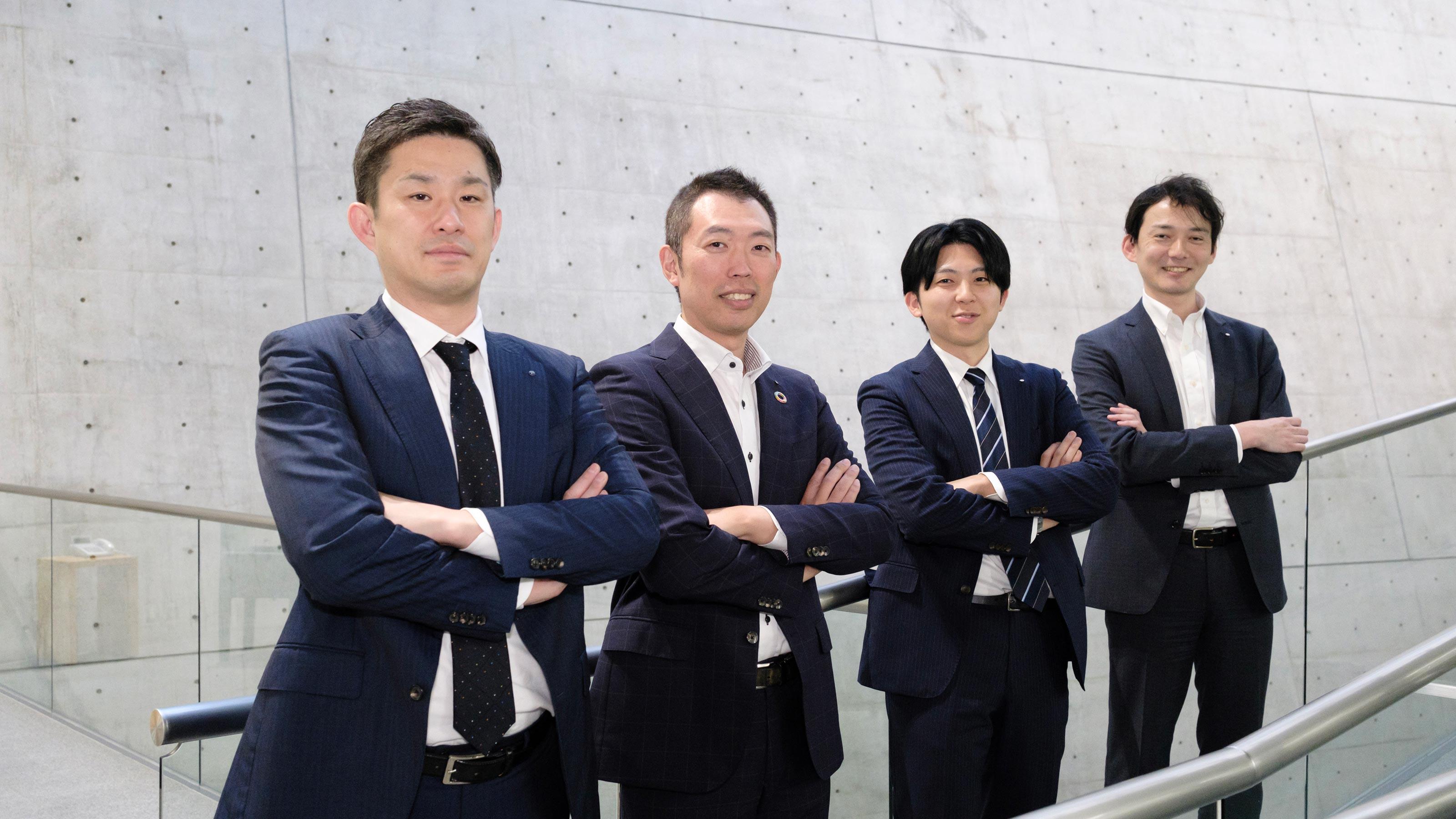 企業トップ画像