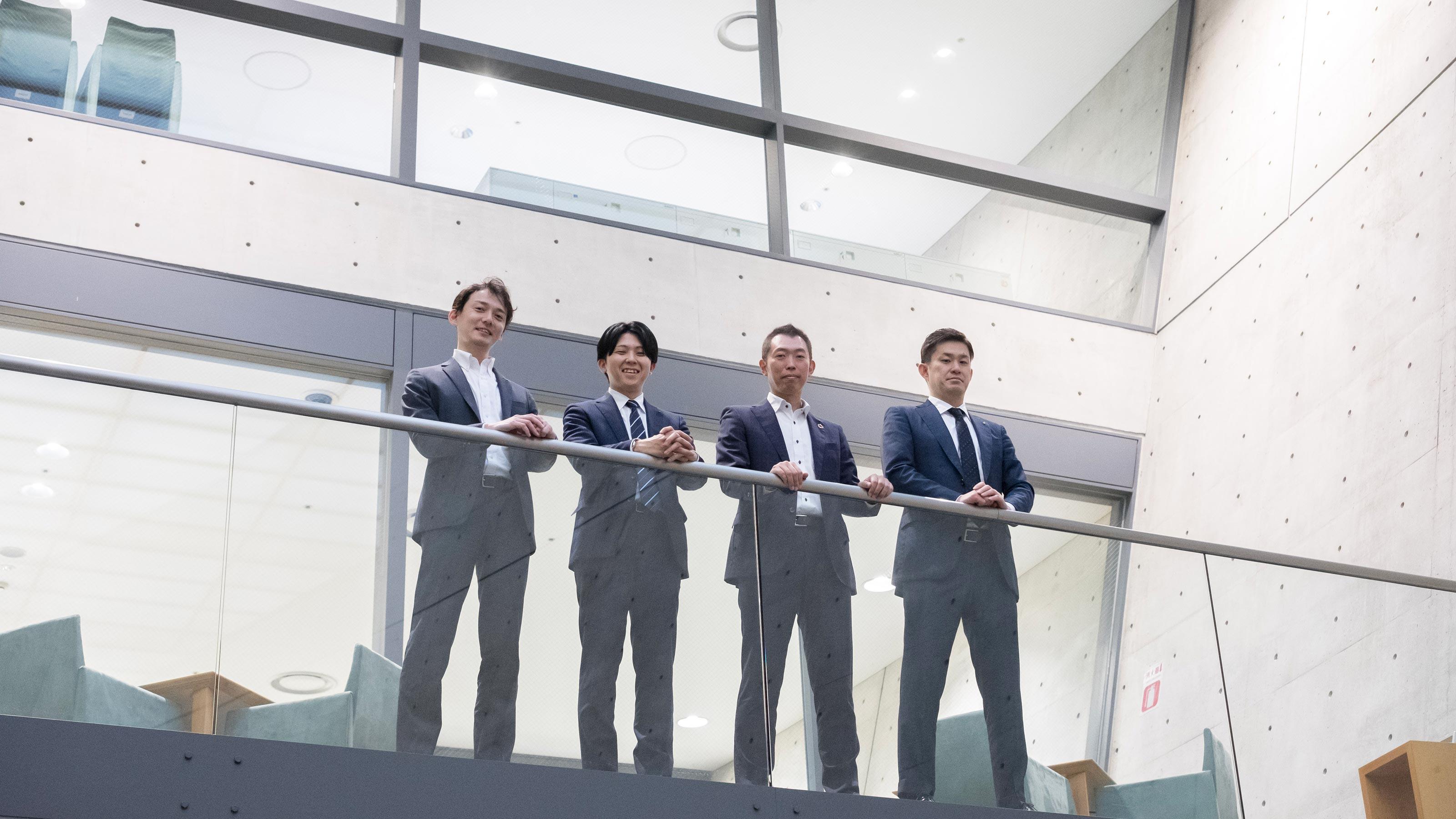 企業トップ画像