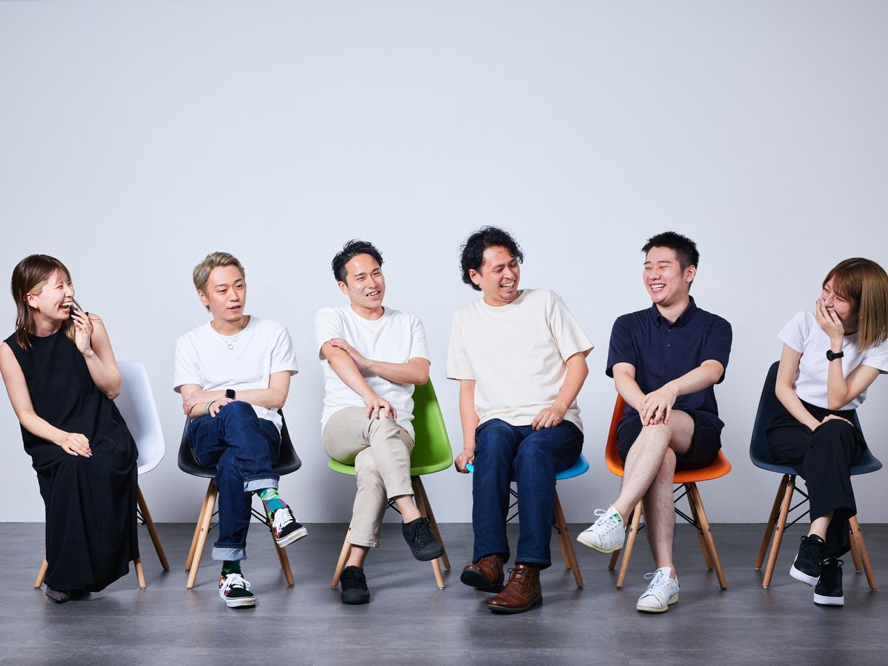 株式会社 ココロザシのイメージ画像1