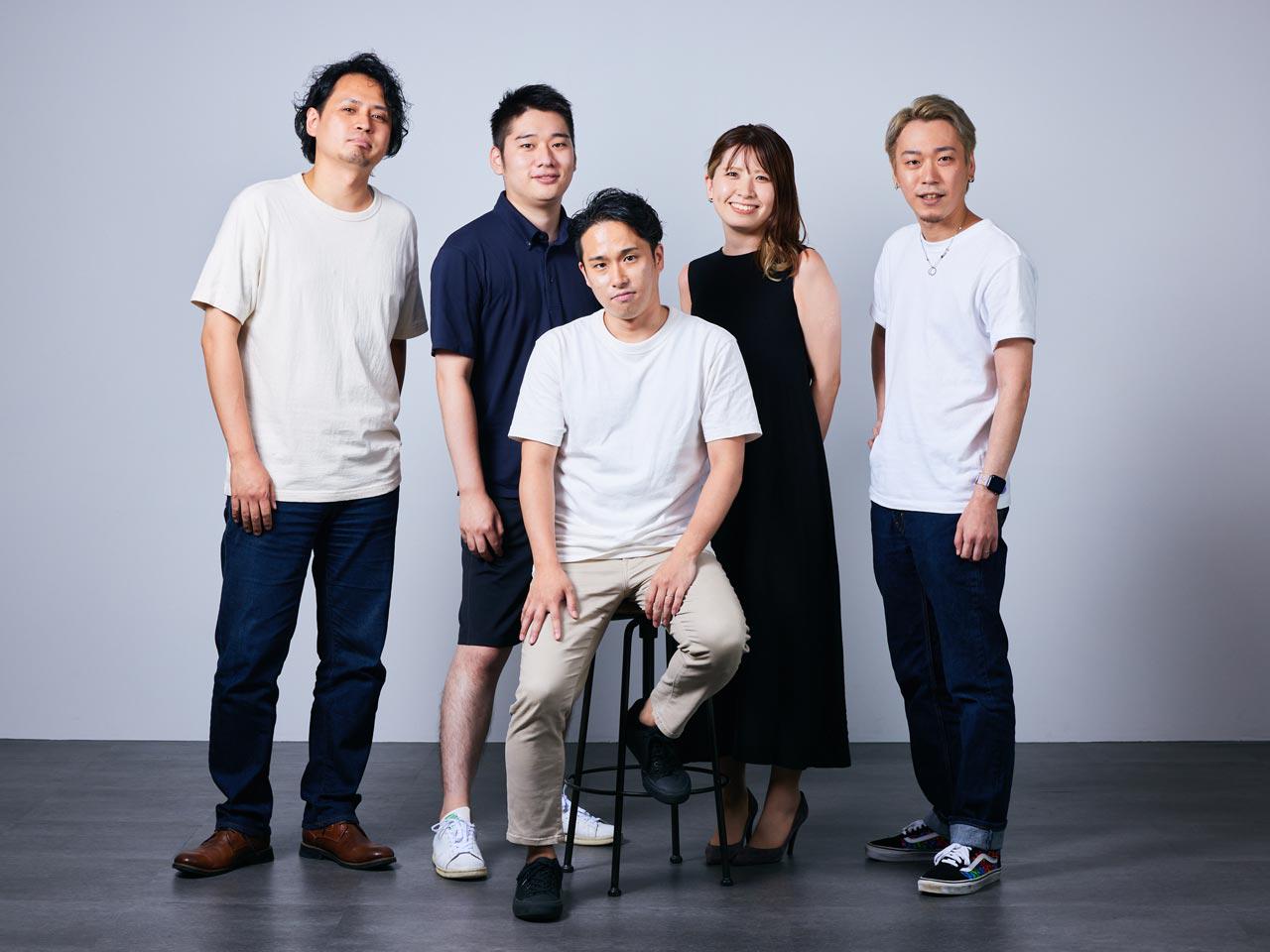 株式会社 ココロザシのイメージ画像1