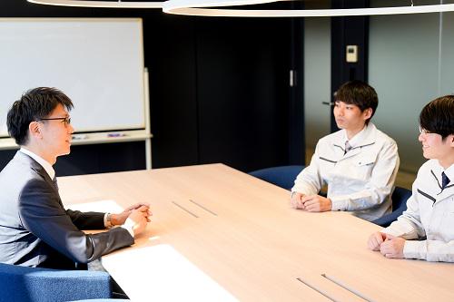 株式会社 ジェイテックのイメージ画像2