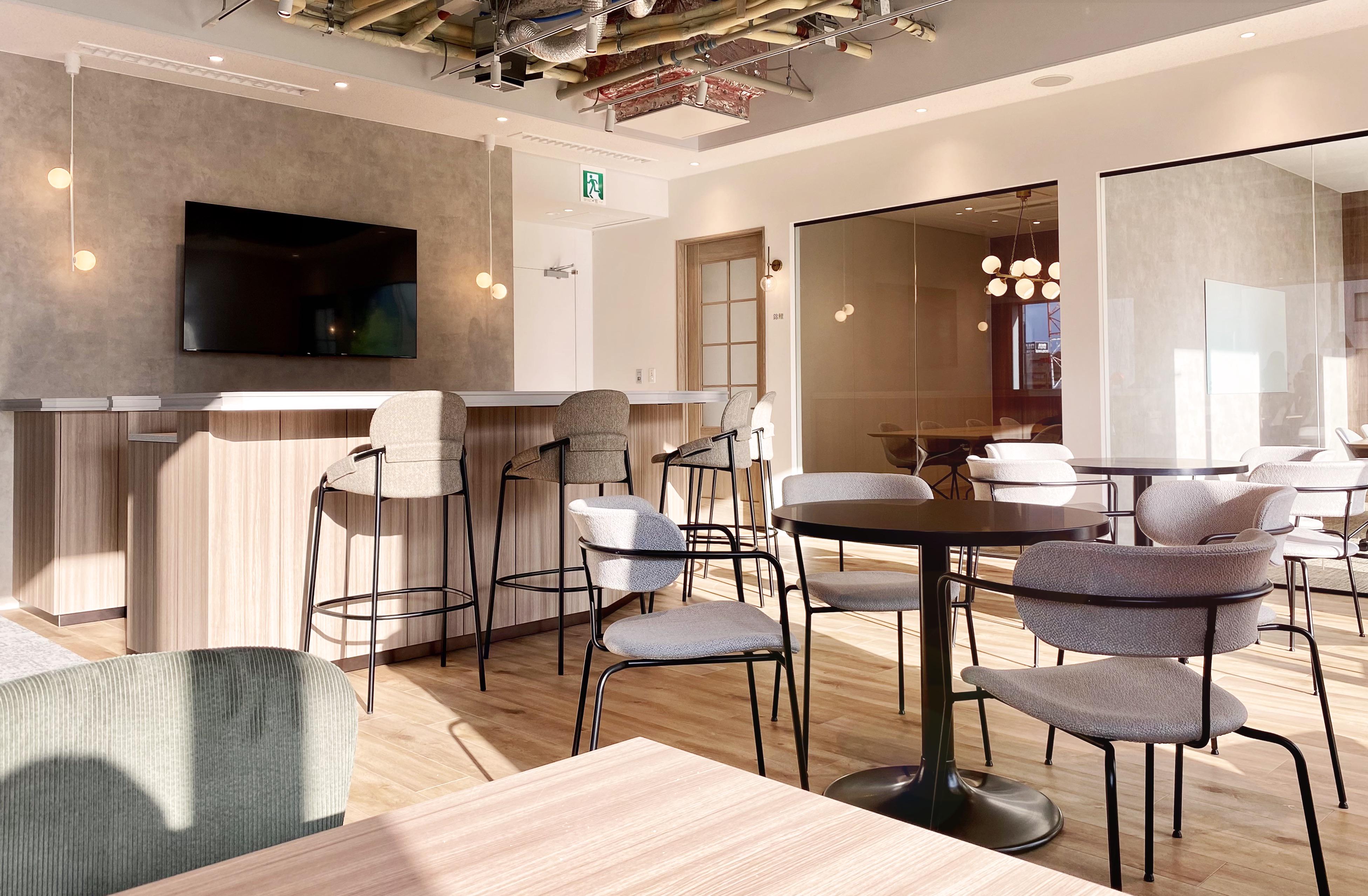 新潟オフィス（新潟市）