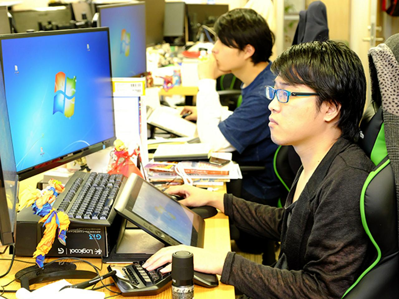 株式会社アイケイワイ 求人画像1