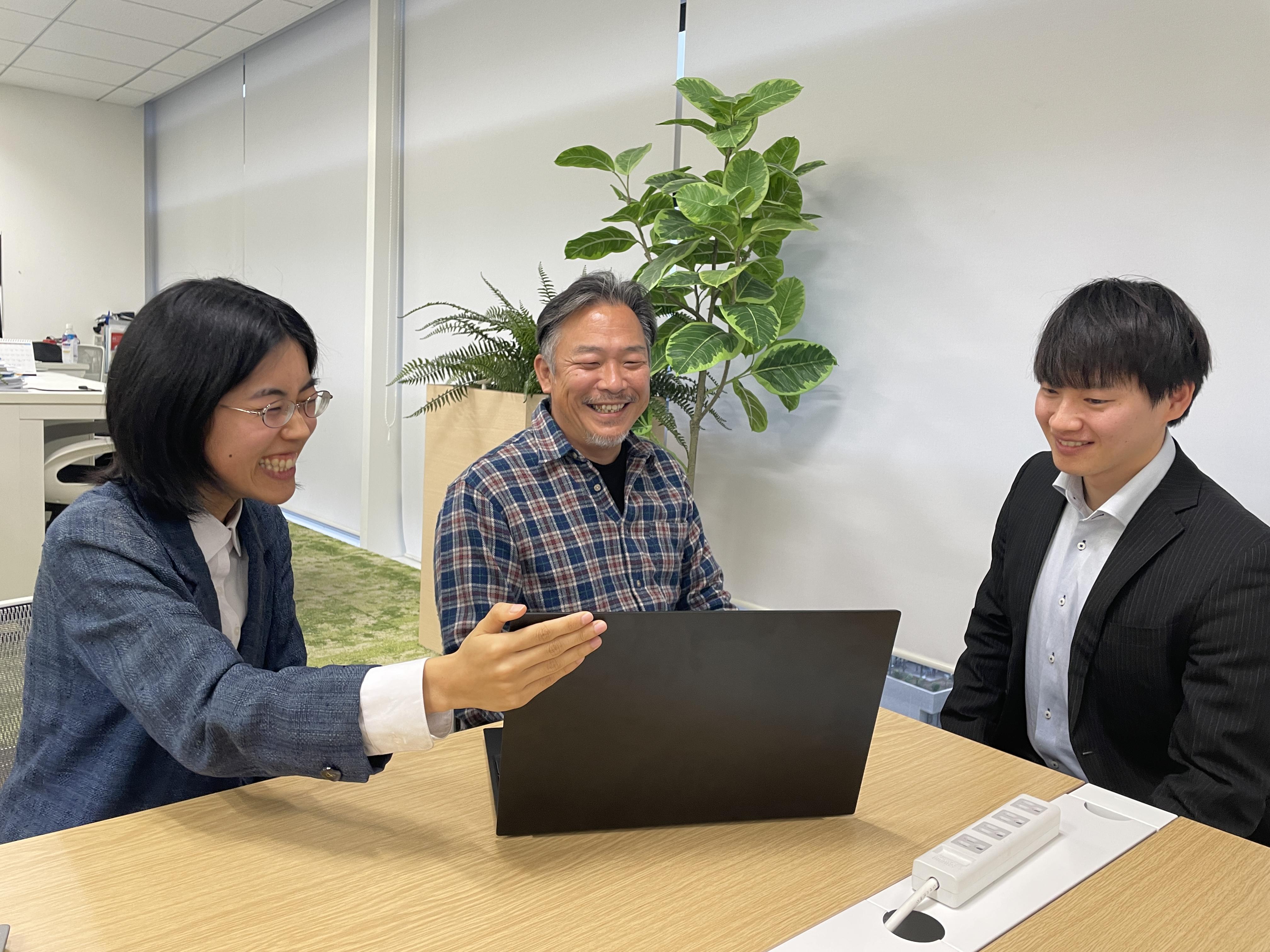 企業トップ画像