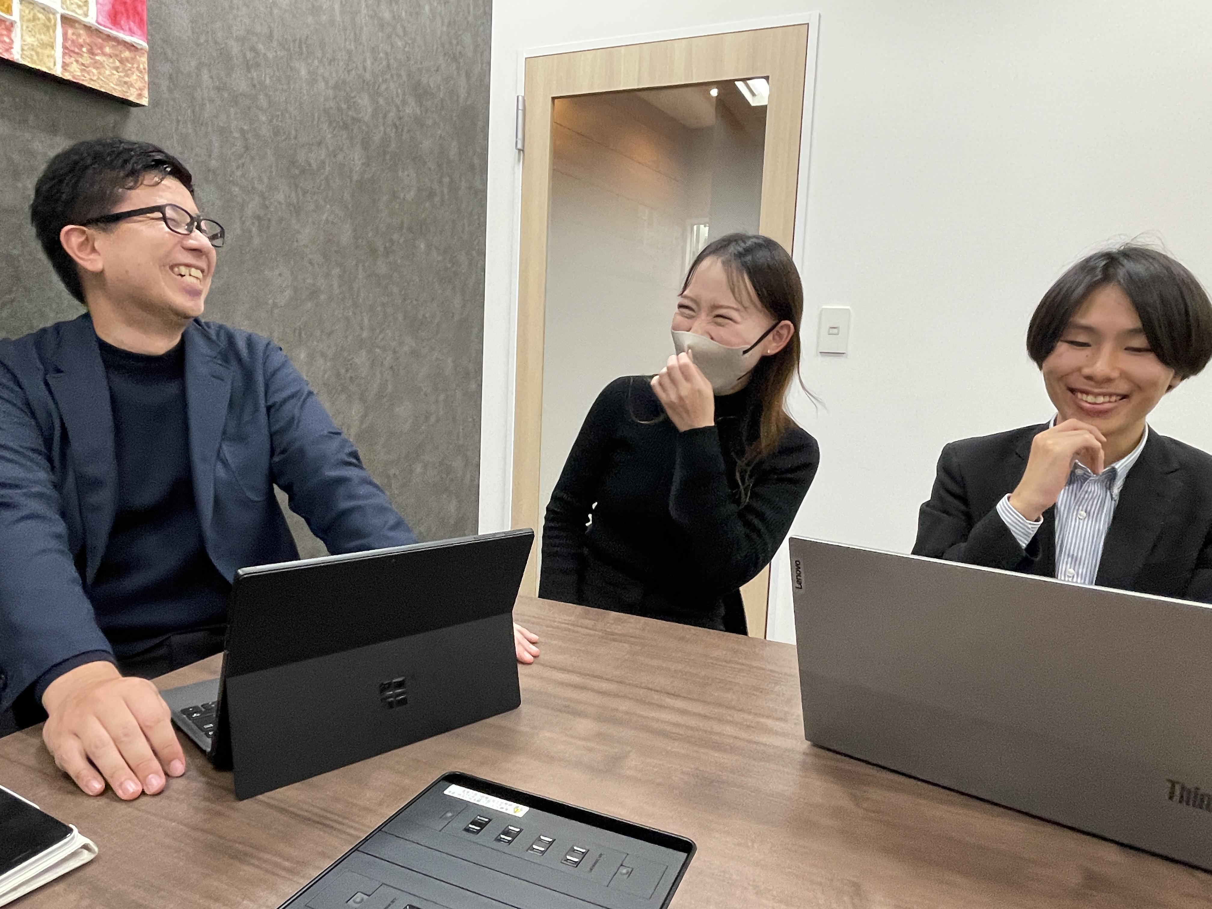 企業トップ画像