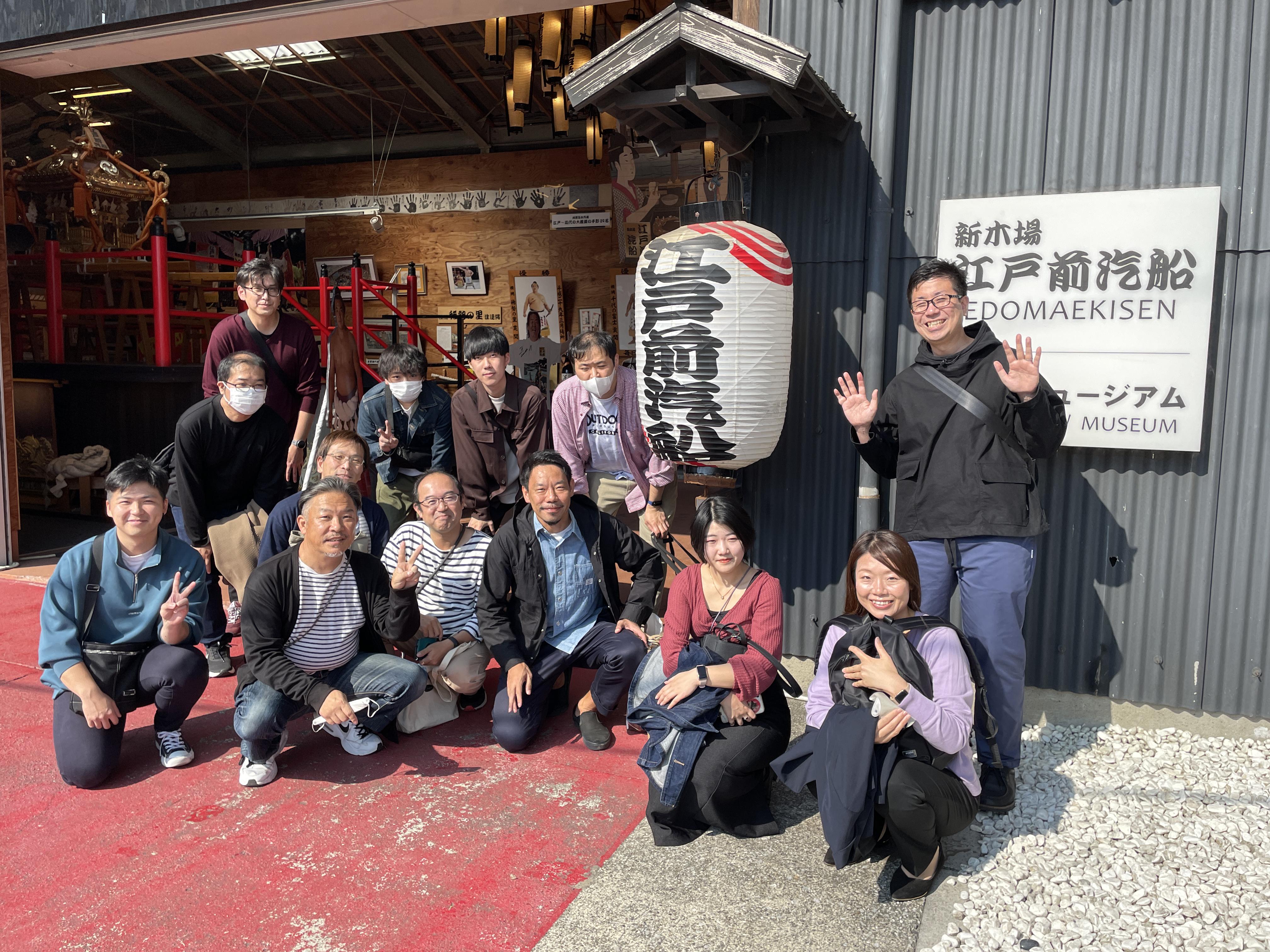 社員間のコミュニケーションという点では、社内イベントが充実している点も見逃せない。バーベキュー大会、ボーリング大会、運動会、社員旅行、ゲーム大会等、定例のイベントだけでもとても多く、しかも参加率が高いところから、同社の社風がうかがえそうだ。