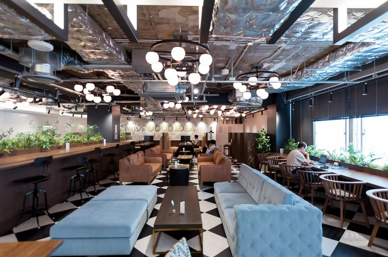 企業トップ画像