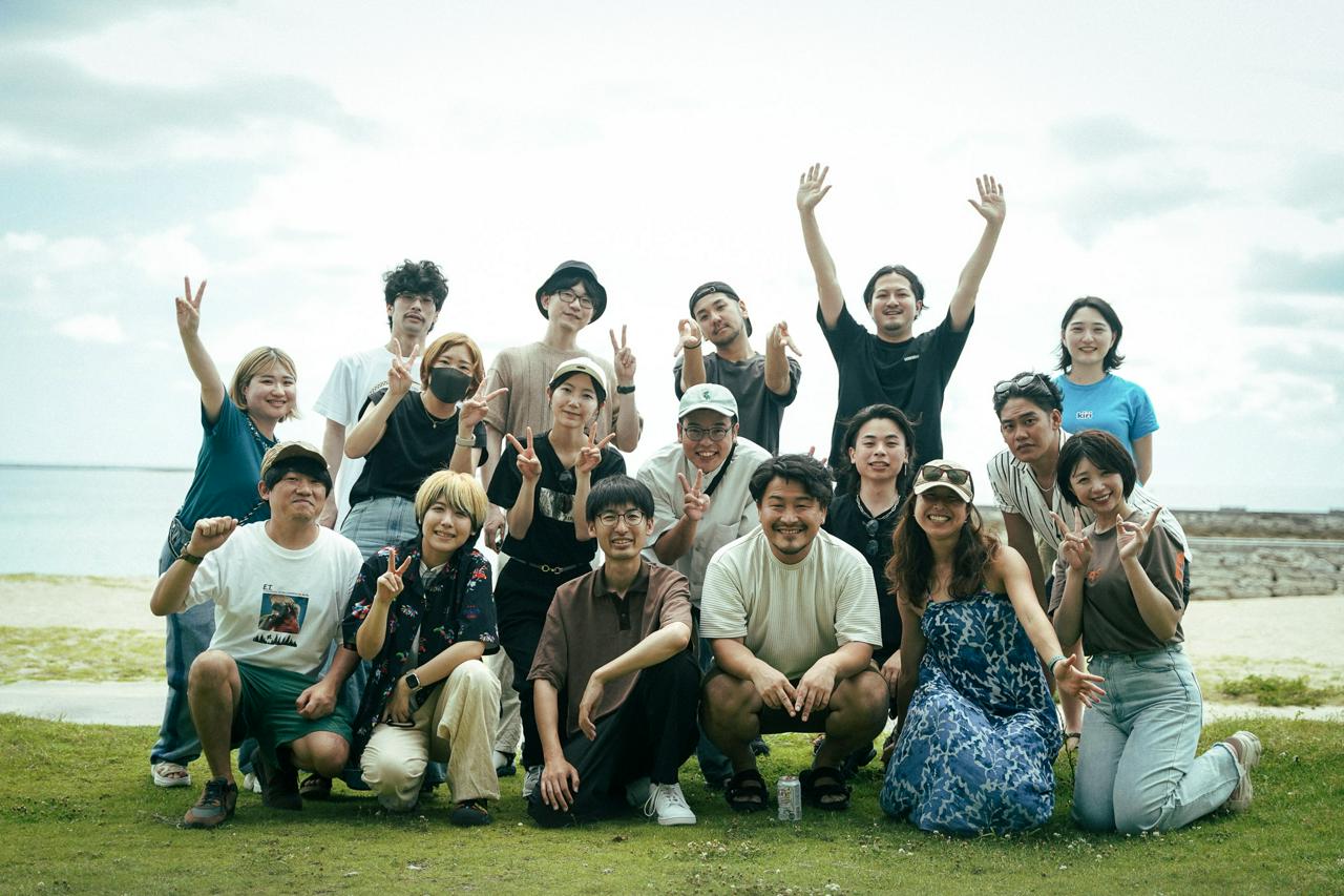 株式会社Lifebook 求人画像1