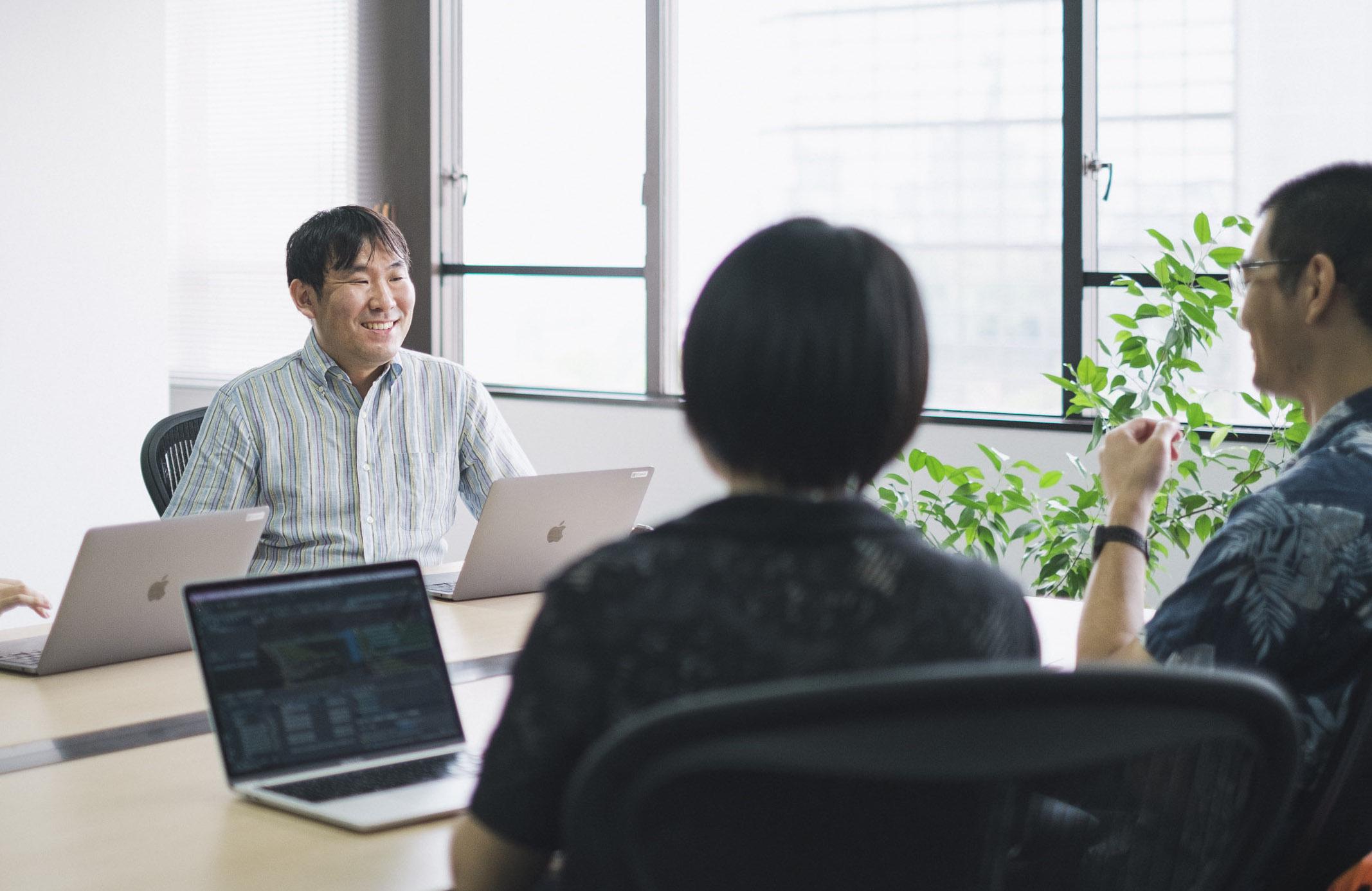 株式会社 LIFULL seniorのイメージ画像2