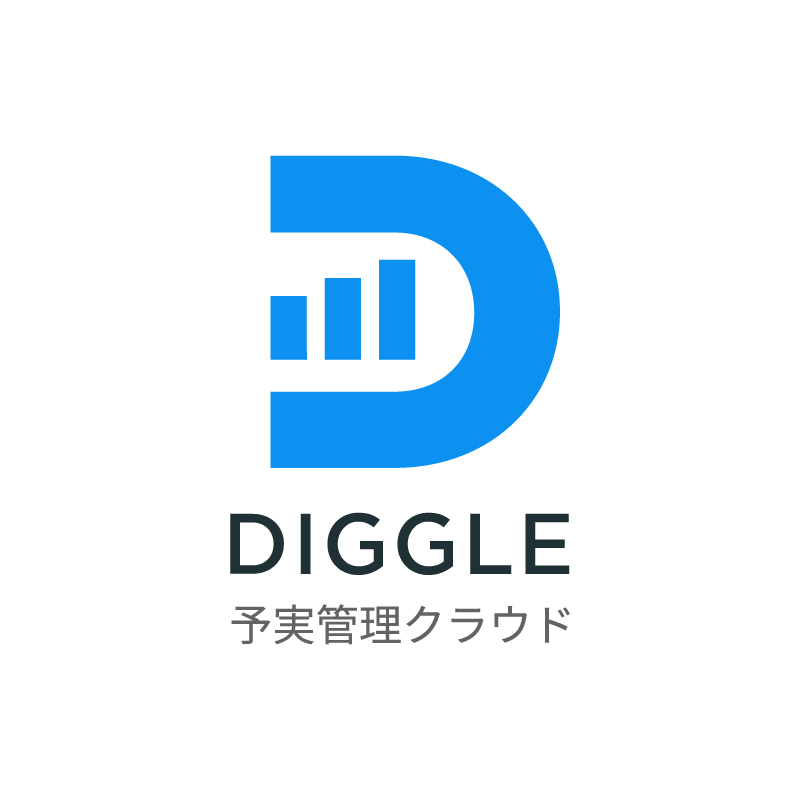 事業内容：経営管理プラットフォーム「DIGGLE」