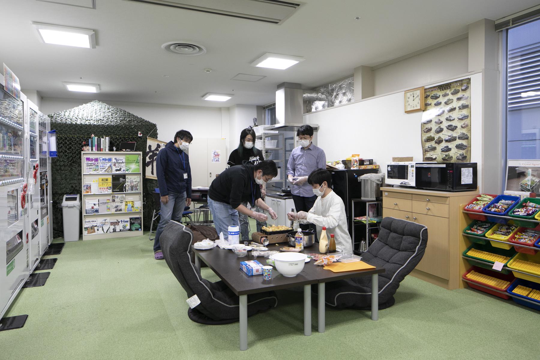 株式会社 インフィニットループのイメージ画像3