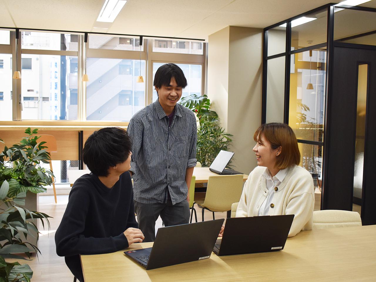 株式会社 クロスパワーのイメージ画像2