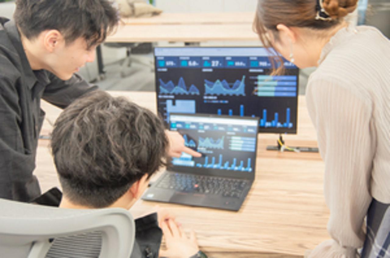 INSIGHT LAB株式会社 求人画像1