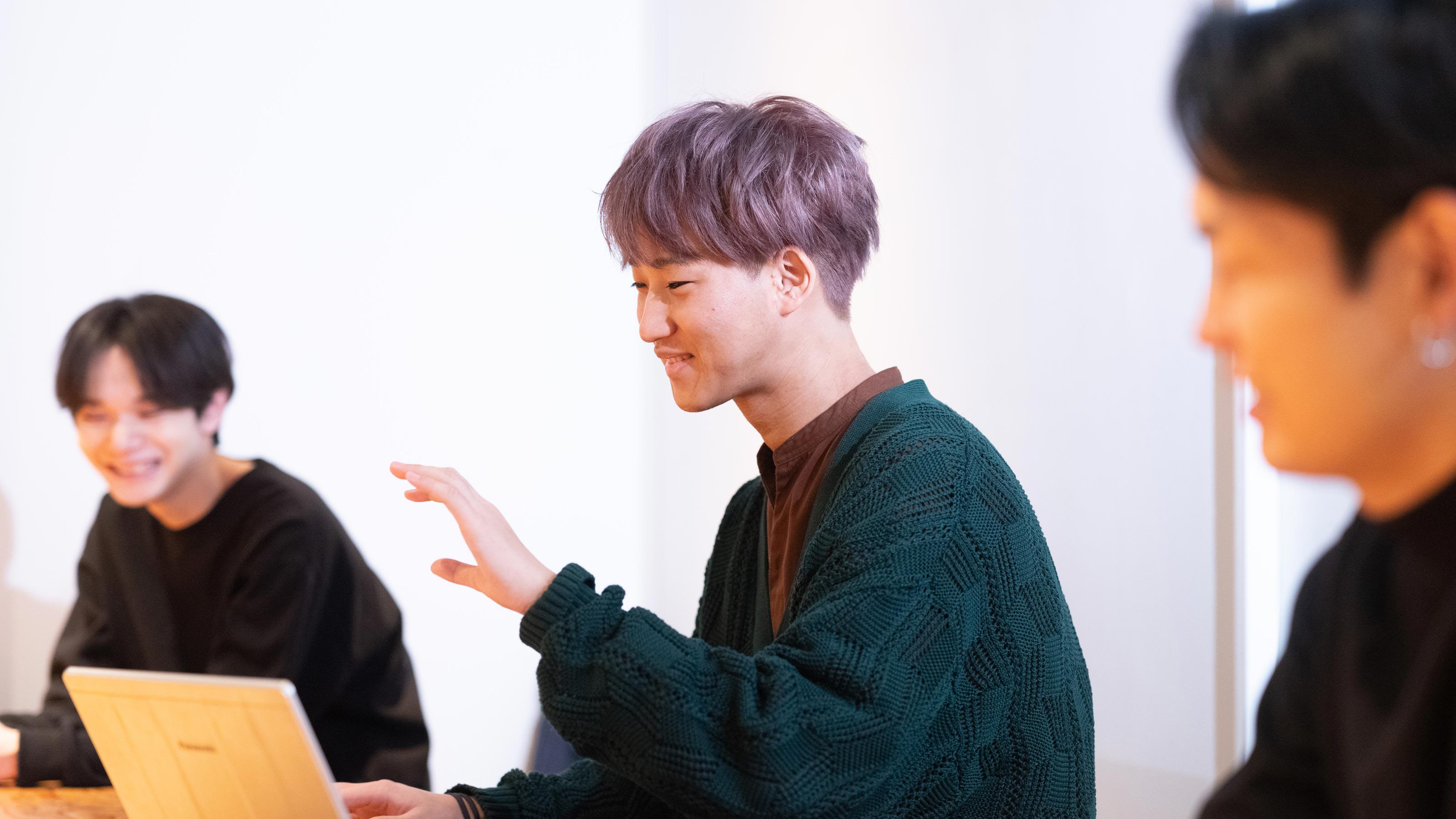 企業トップ画像