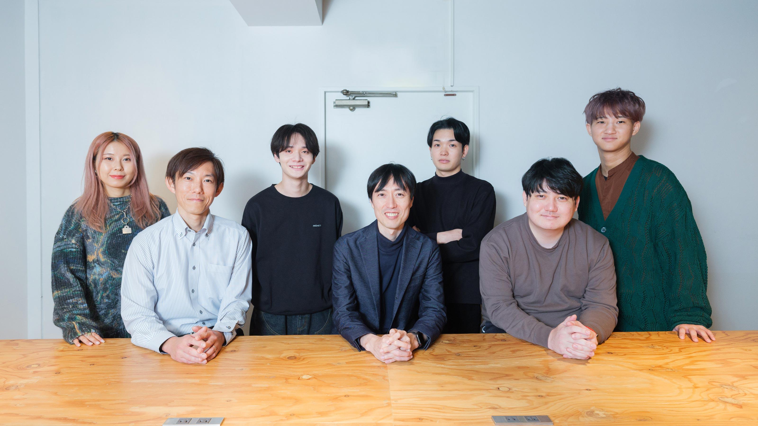 企業トップ画像