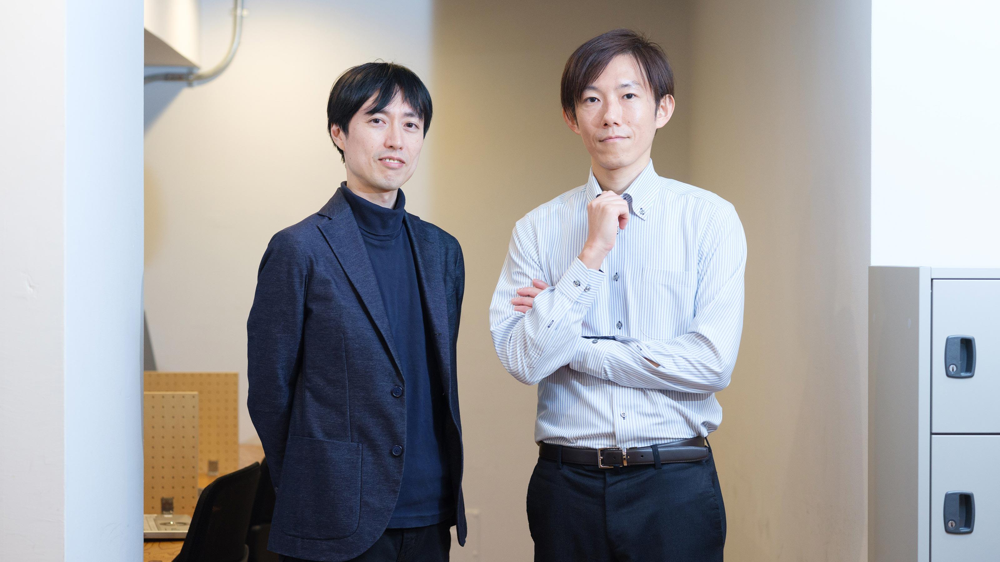 企業トップ画像