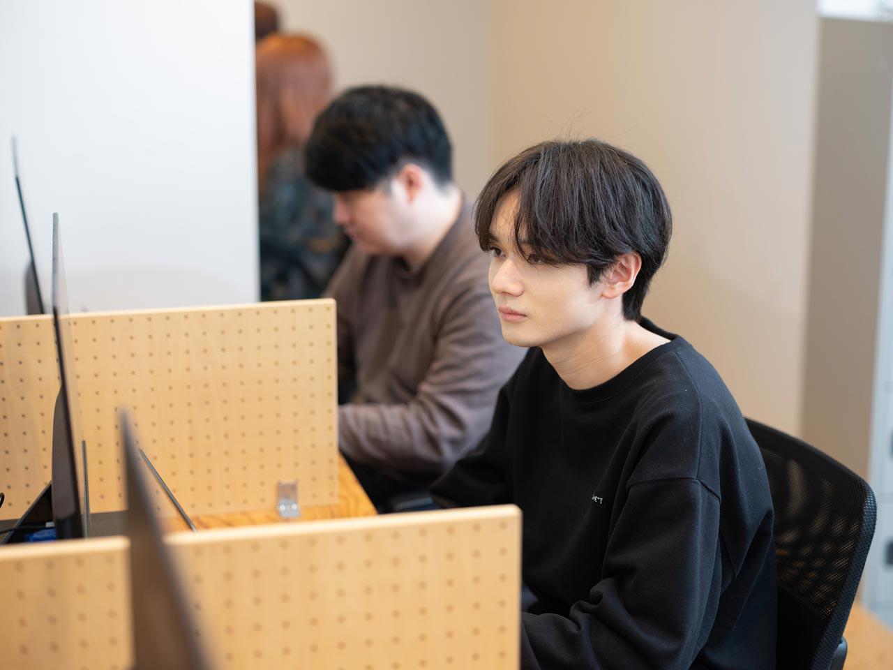 同社の特徴は、オーダーメイドのソリューションをエンドツーエンド（end-to-end）で提供している点にある。