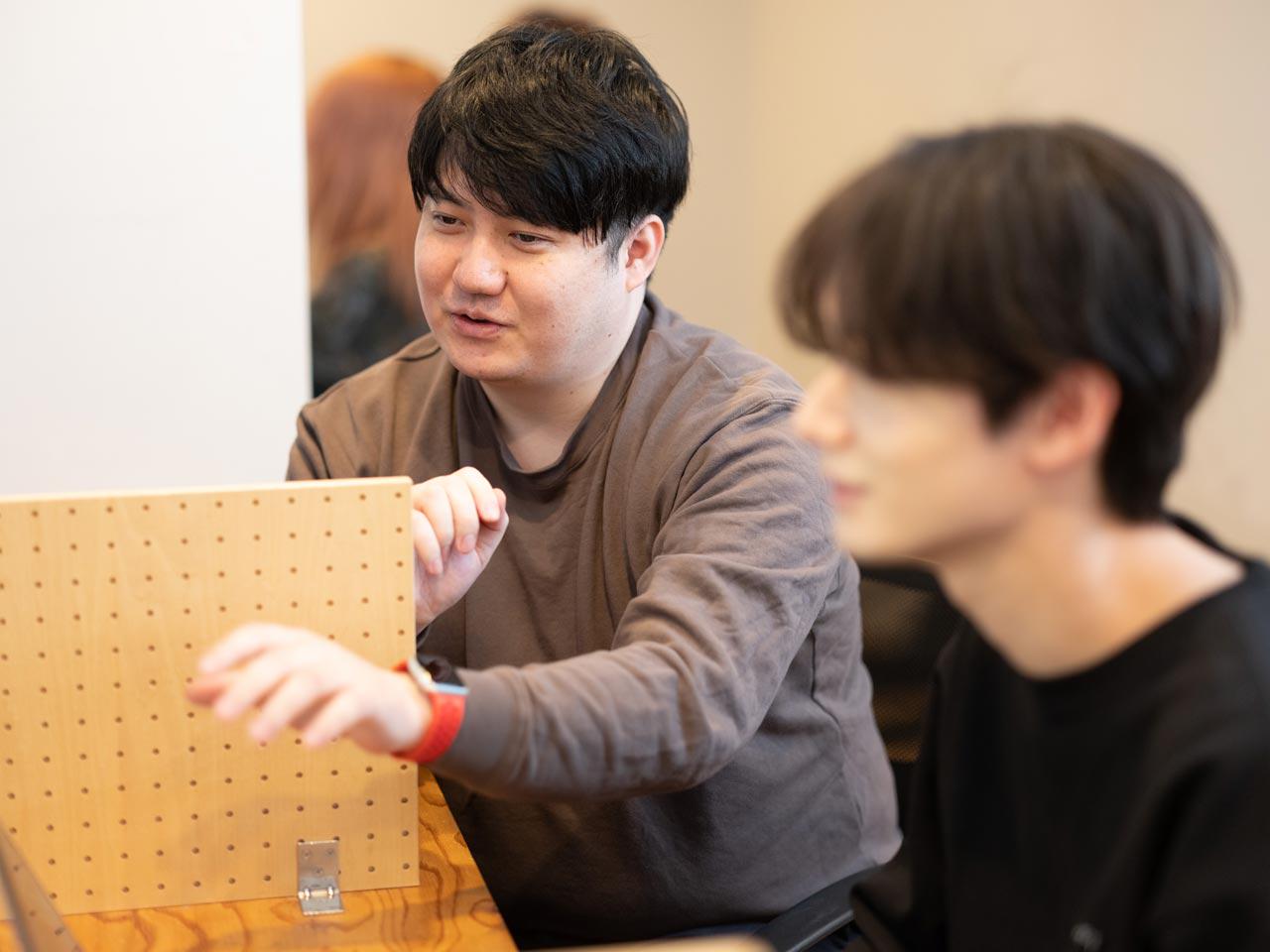 株式会社 Elcamyのイメージ画像2