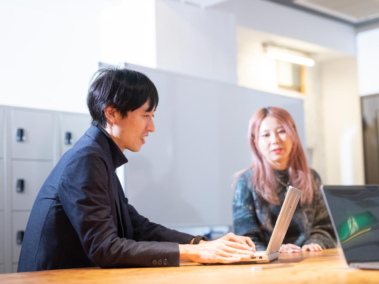 株式会社 Elcamyのイメージ画像2