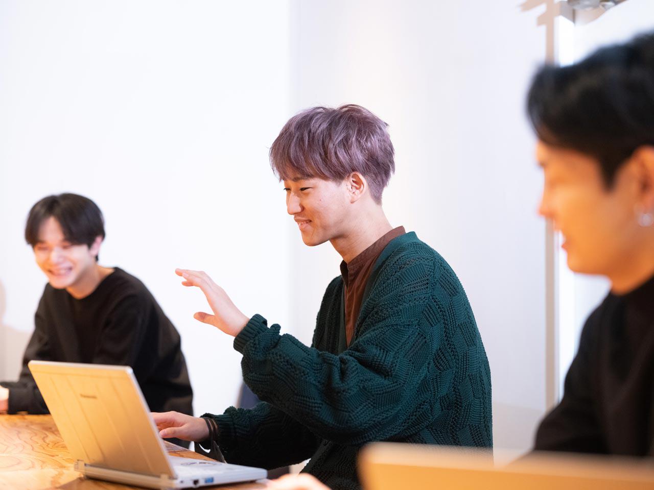 株式会社 Elcamyのイメージ画像3