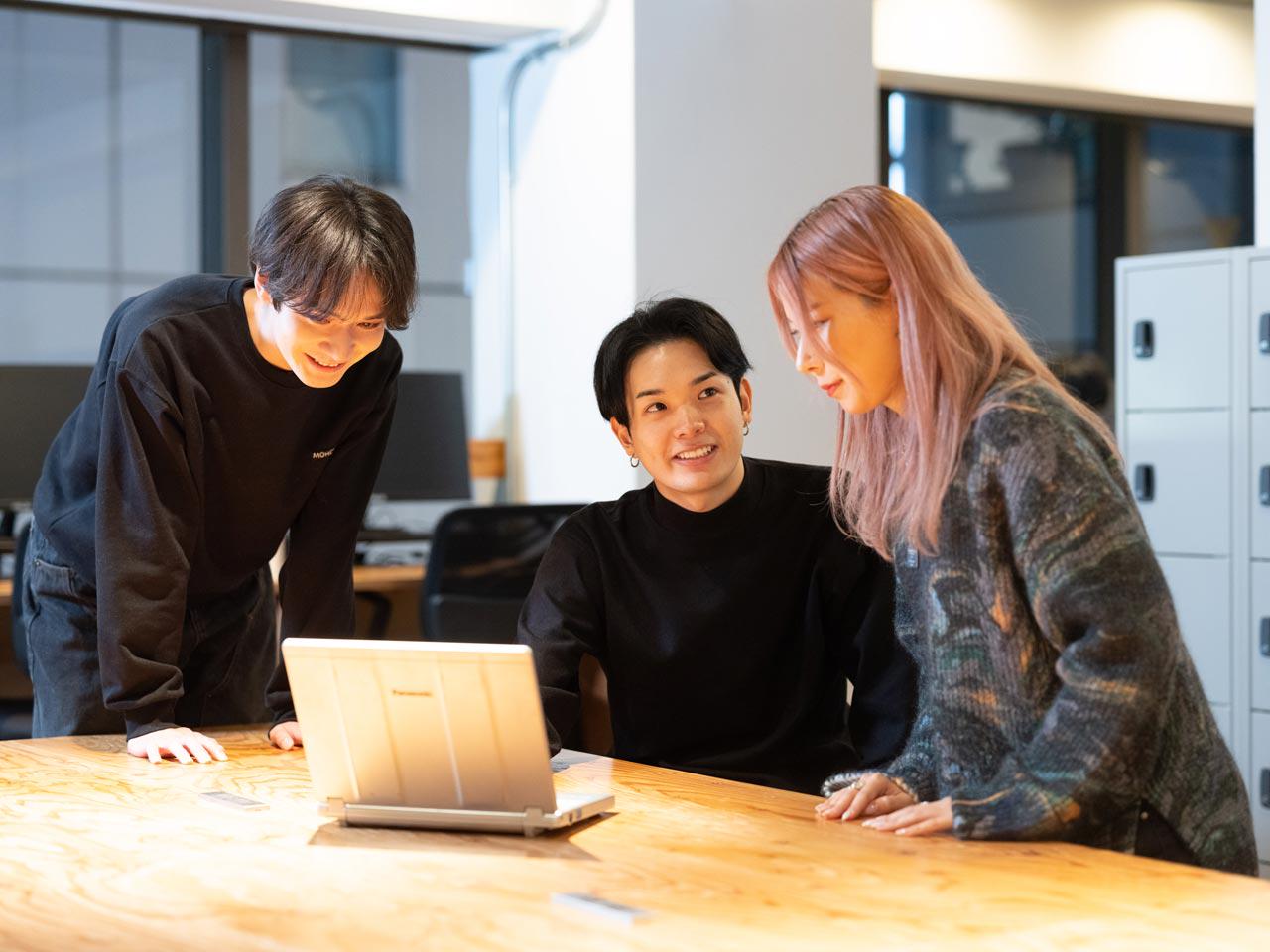 株式会社 Elcamyのイメージ画像1