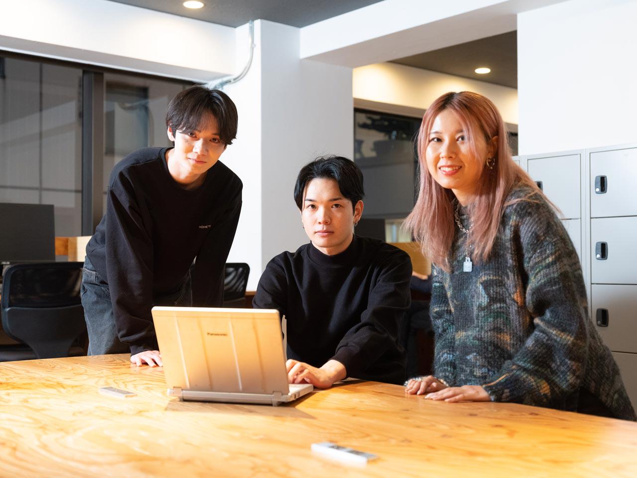 株式会社 Elcamyのイメージ画像2