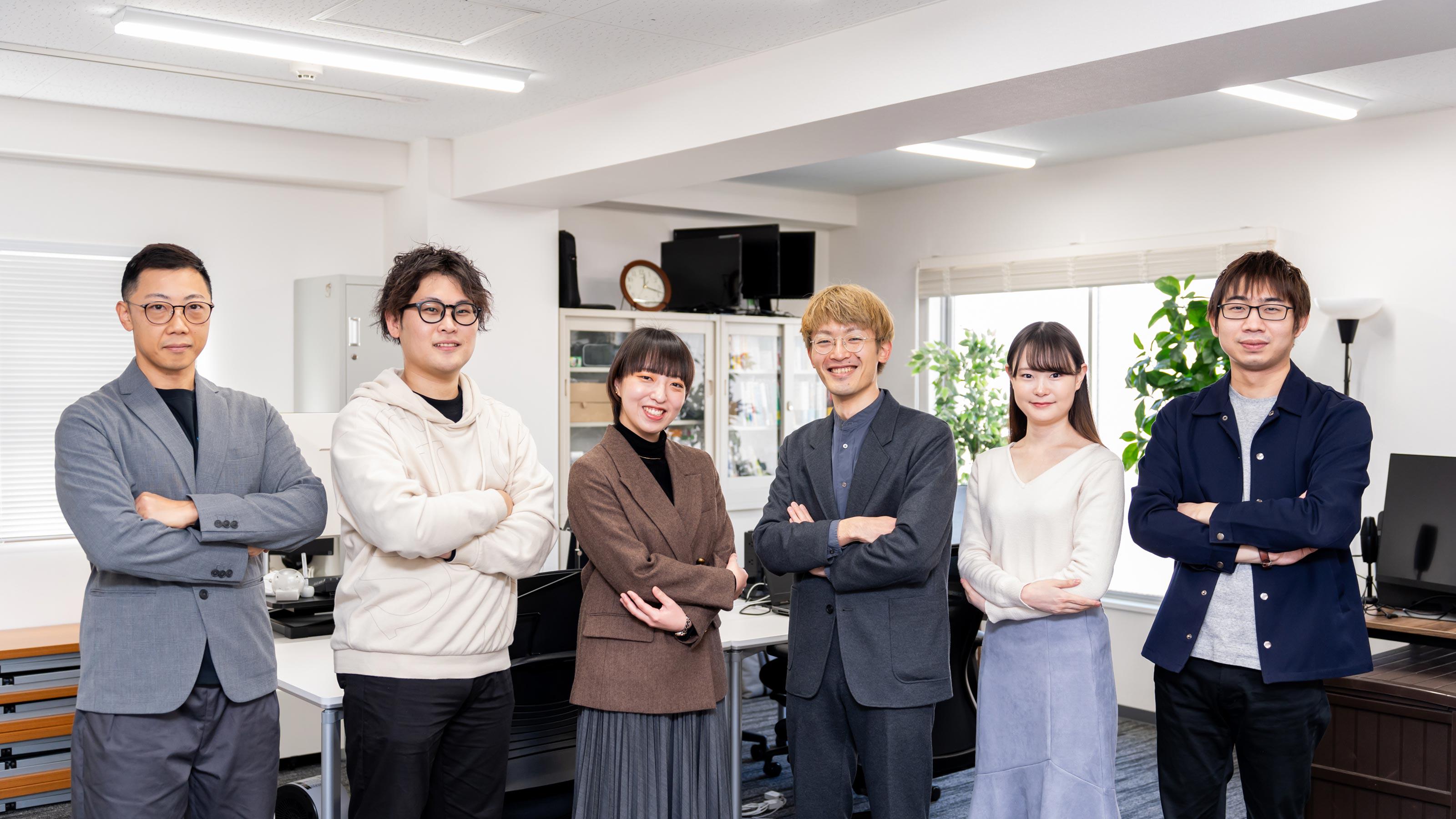 企業トップ画像