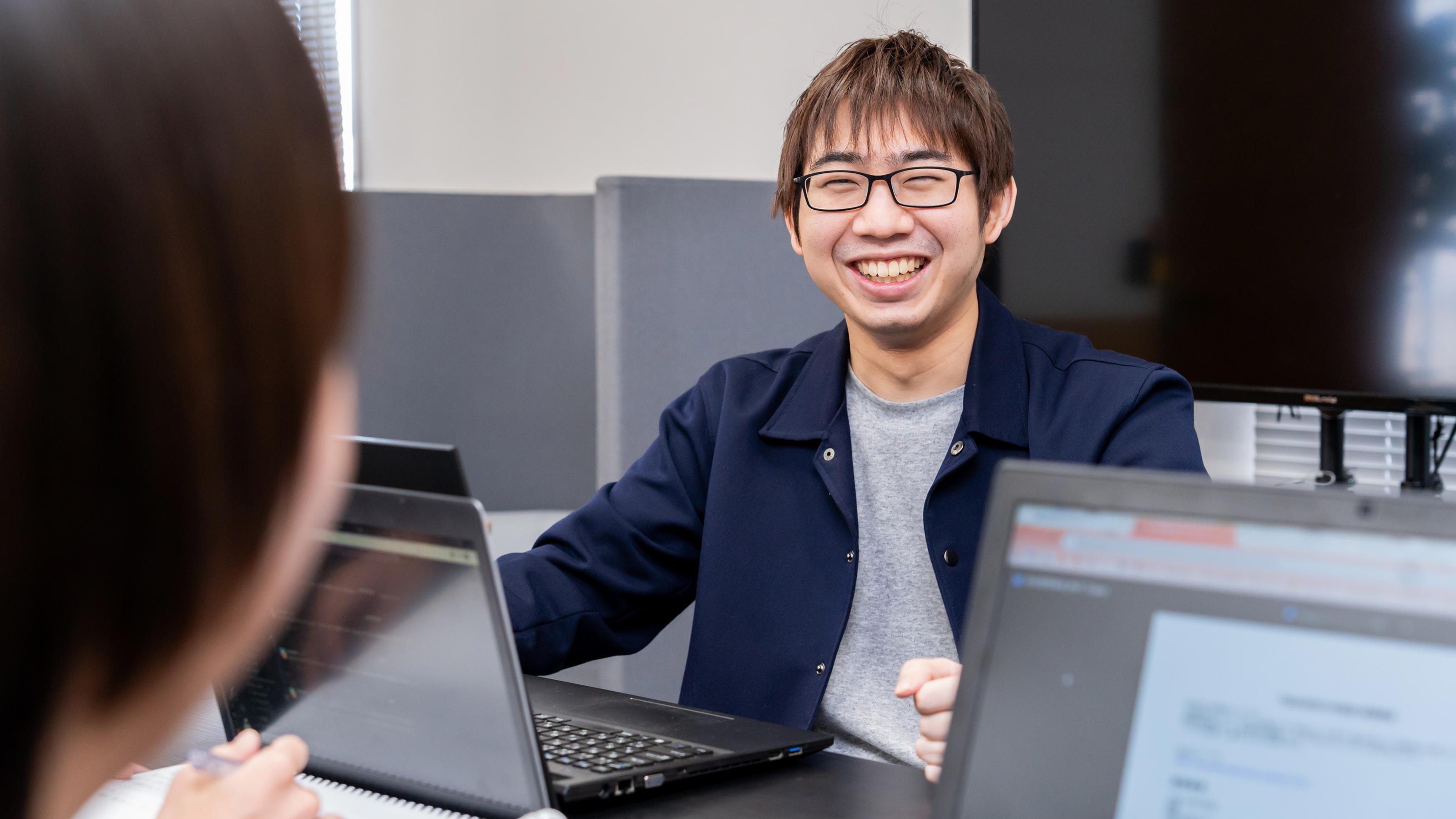 企業トップ画像